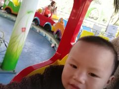 -东湖公园游乐场