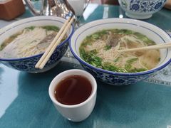 -西部一方丝路美食