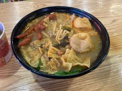 -柳星螺蛳粉(西湖D11店)