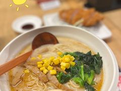 -味千拉面(航洋国际购物中心)