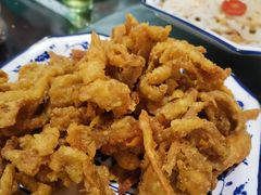 -福顺祥大盘鸡(临潼店)