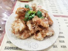 -吉味馆(柠溪店)