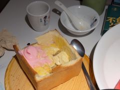 -庆江南江南菜(琴湖溪里花园城店)