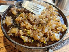 -老雒阳面馆·水席(定鼎门店)