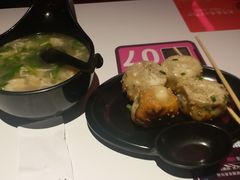 -小杨生煎(湟普汇店)