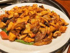 -裕德隆清真饭庄·天津特色菜(河东店)
