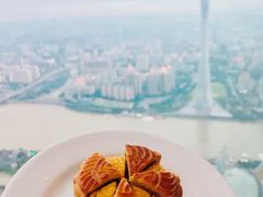 -广州四季酒店·天吧·高空酒吧