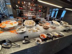 -康莱德酒店·美庭自助餐厅