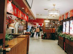 -福苗小骆驼烧烤(曲江店)
