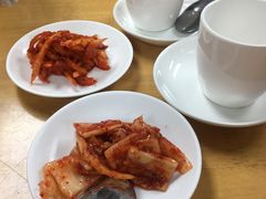 -屋里家延边朝鲜族冷面(南园店)