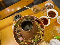 -黄泰吉拾味餐厅(江汉路店)