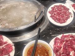 -官塘兄弟·潮汕牛肉店(官塘总店)