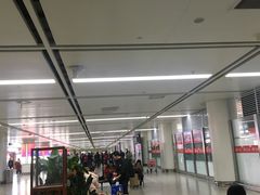-太原武宿国际机场