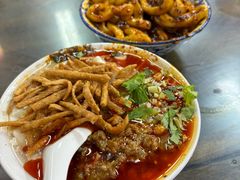 -西月城谭豆花(春熙路店)