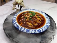 -川味堂·四川豆花(八卦岭店)