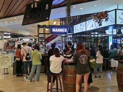 -Manner Coffee(芮欧百货店)