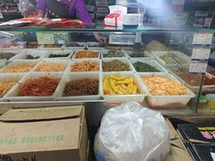 -大连熟食品交易中心