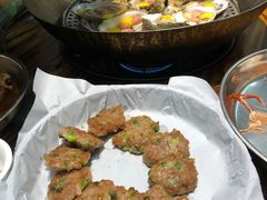 -飞尝蚝·顺德菜·鱼生(顺德总店)
