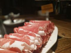 -巴奴毛肚火锅(六天地店)