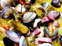 一品海鲜锅-阿英煲(凉城路店)