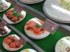 -东豪园林海鲜酒家(南港路辅路店)