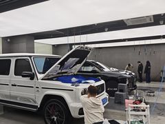 -跃通XPEL隐形车衣汽车贴膜旗舰店