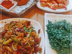 -南海渔家•渔民海鲜(亚特兰蒂斯店)