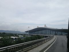 -南昌昌北国际机场