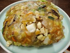 -海坛特色小吃·只做平潭特色菜(平潭店)