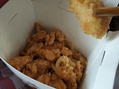 -肯德基(岱山日达店)