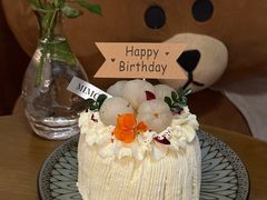 -MIMO CAFE(沙头角店)