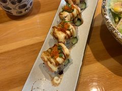 -浦·传统日式料理(3 5 1 1 店)