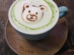 -懒鱼时光馆(沙坪坝店)