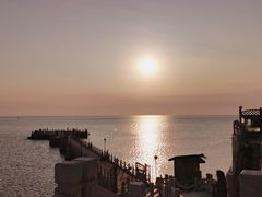 -威海国际海水浴场旅游区
