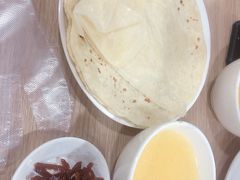 -姥家春饼店(漳州二路店)