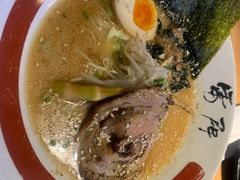 -雷门拉面店(新光天地店)