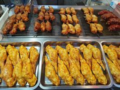 -东关街美食广场