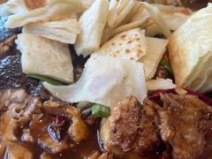 -旺顺阁·北京菜(北辰上品+)