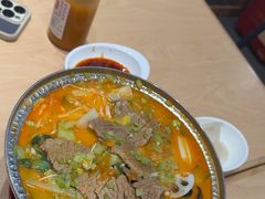 -喜家德虾仁水饺(浦东山姆店)