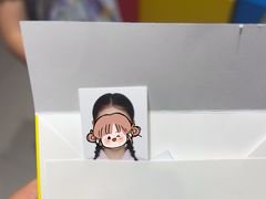 -方快PLUS照相馆(大上海时代广场店)