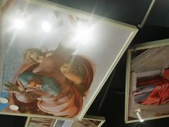 -美博·美术博物馆主题餐厅(威尼斯水城店)