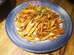 -兰溪小馆(东直门簋街店)