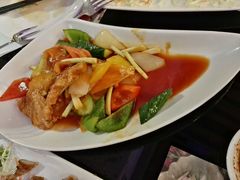 -金厨泰国餐厅·全泰籍厨师料理(拱北店)