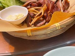 -六合居·明厨亮灶餐厅(成双大道店)