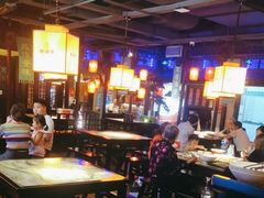 -老淮安·淮安菜(涟水店)