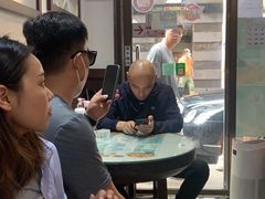 -深仔记正宗云吞面(尖沙咀店)