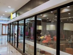 -麦当劳(祈年大街店)