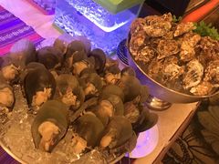 海鲜-牡丹国际大酒店-港式茶餐厅
