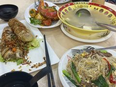 -钱塘府海鲜餐厅