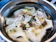 -笑来喜馄饨小笼工坊店(湖滨街店)